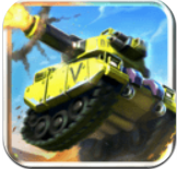 坦克破敌阵 V1.0.0 安卓版