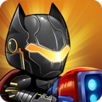 超级射手 V1.0.9 修改版