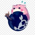 胶囊怪兽 V1.0 安卓版