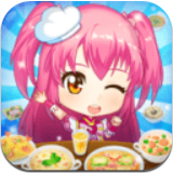 巴啦啦梦幻餐厅 V1.0.1 安卓版