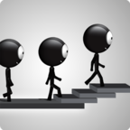 火柴人进洞 V1.1.0 免费版