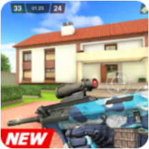 特种部队枪战 V1.76 安卓版