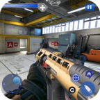 突击队射击2 V1.4 修改版