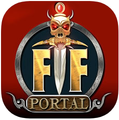 战斗幻想传奇传送门 V1.0 ios版