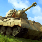坦克大战:现代射击世界 V1.09 修改版
