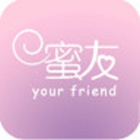 蜜友 V1.0 安卓版