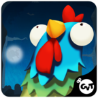 疯狂的小鸡 V1.5 修改版