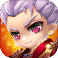 诺亚之战 V1.0 苹果版