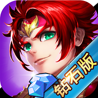 武侠大乱斗 V1.0 免费版