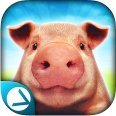 Pig Simulator V1.1.3 最新版