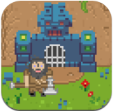 荒原遗迹 V0.1.4 安卓版