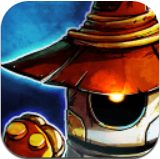 魔法机器人 V1.0 安卓版