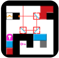 推块拼图 V1.0 安卓版