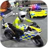 警车驾驶 V1.05 安卓版