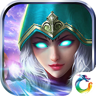 暗黑猎人 V1.0 免费版