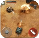 坦克大战二战世界 V1.09 安卓版