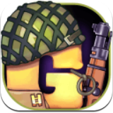 枪神大逃杀 V1.2.7 安卓版