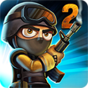 小士兵大游击2 V1.4.8 免费版