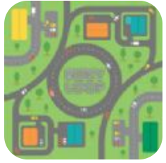 循环跑道 V1.0 免费版