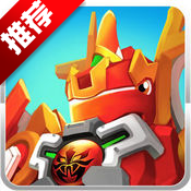 斗龙战士4双龙核之战 V5.0.1 免费版