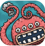 黑暗料理王 V1.2.1 安卓版