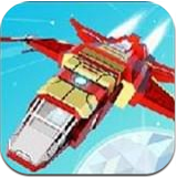 行星冲刺 V1.0.1 安卓版