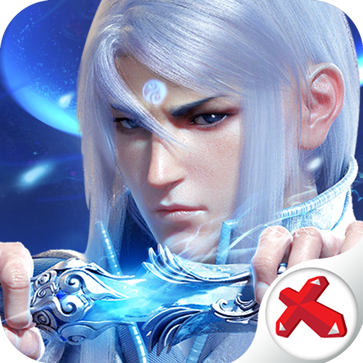封仙纪元 V1.8.1 安卓版