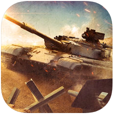 真实战争 V1.0 ios版