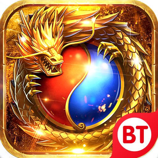 贪玩屠鲲 V1.1 安卓版