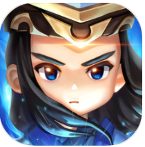 三国Q萌战纪 V1.0 ios版