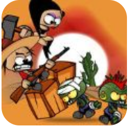 僵尸求生 V1.0 安卓版