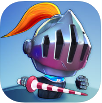 贫穷骑士 V1.2.0 安卓版