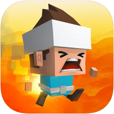 地板是熔岩 V1.4 安卓版