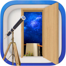 密室逃脱:雨季璀璨星空 V1.0 安卓版