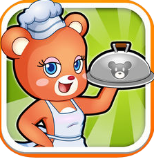疯狂餐厅 V1.0 安卓版