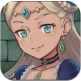 地下少女与龙之迷宫 V1.0 安卓版