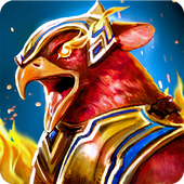 竞逐之国:失落之城 V1.89.0.84 免费版