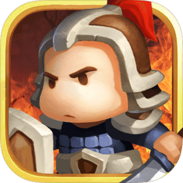小小三国2 V0.3.5 安卓版