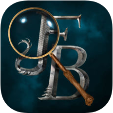 神奇动物:魔法世界探奇 V1.0 安卓版