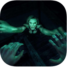 闹鬼恐怖午夜 V1.0 iOS版
