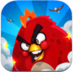 老鹰抓小鸡 V1.0.0 安卓版