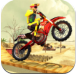 欢乐的摩托车 V1.2 安卓版