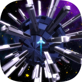 弧形太空 V1.0 安卓版