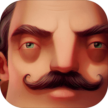 Hello Neighbor V1.01 苹果版