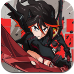 斩服少女 V1.0 ios版