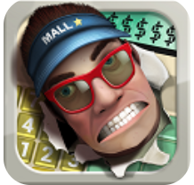 粉碎超市 V1.0 ios版