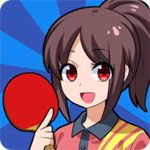 课桌乒乓球 V1.1.5 免费版