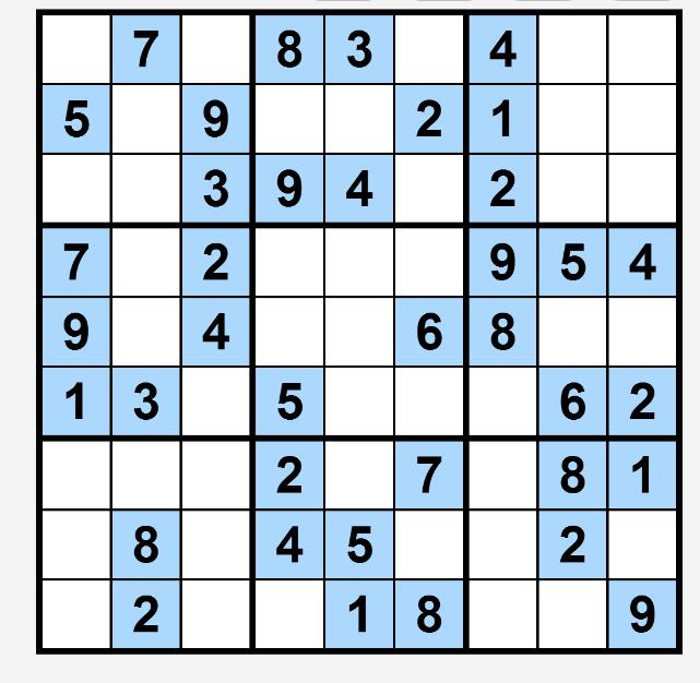 UltimateSudoku