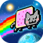 彩虹猫迷失太空 V9.6.3 免费版