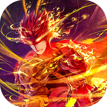 轮回西游诀 V1.0 苹果版